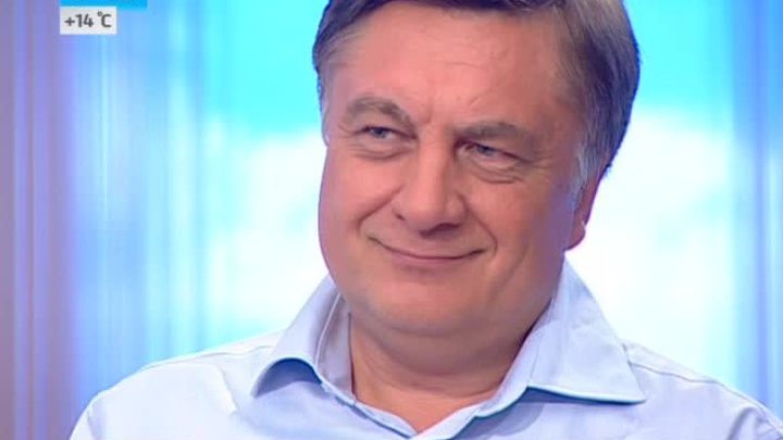 Эфир от 22.07.2014