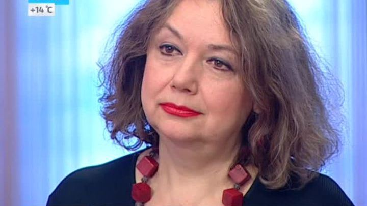 Эфир от 22.07.2014