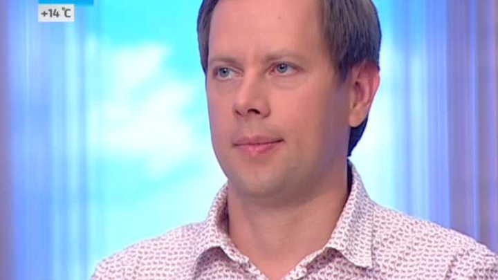 Эфир от 22.07.2014