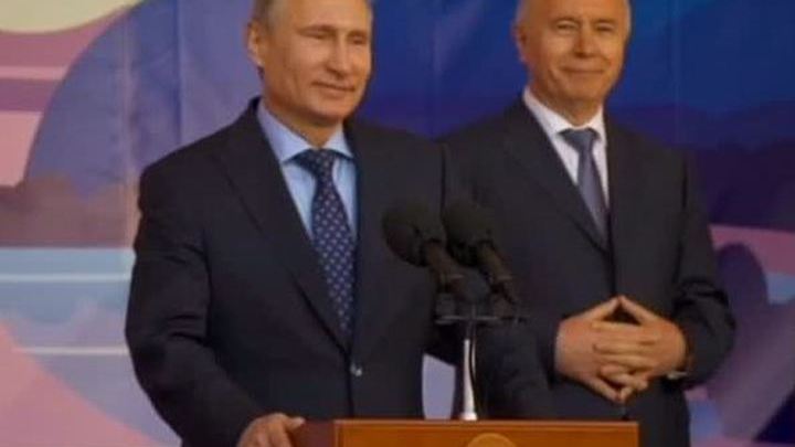 Эфир от 22.07.2014