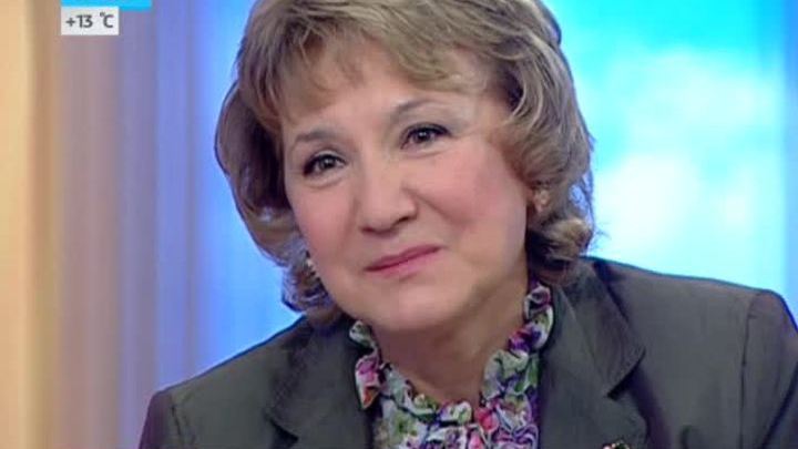 Эфир от 23.07.2014