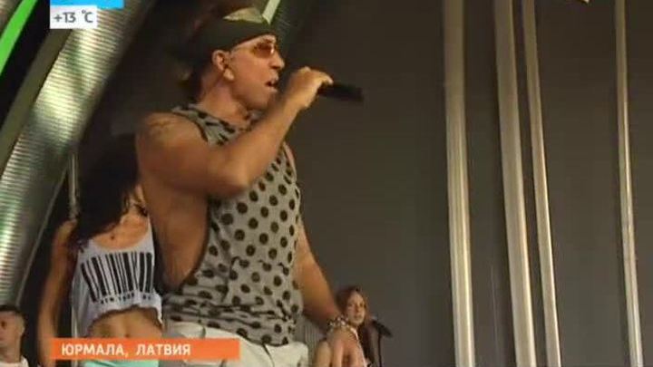 Эфир от 23.07.2014