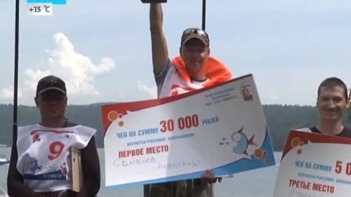 Челюсти 2014