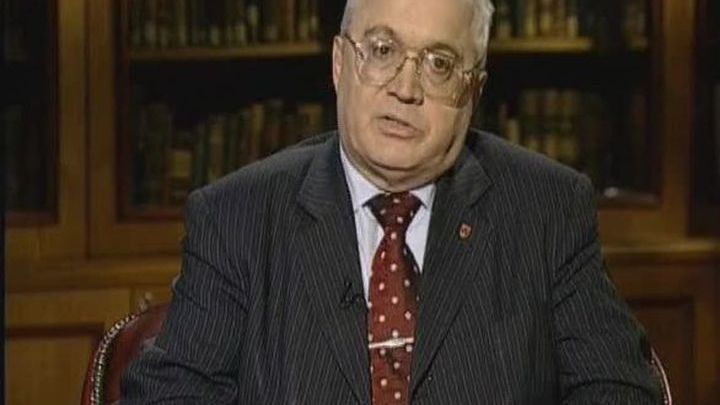 Эфир от 28.05.2007