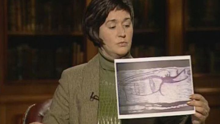 Эфир от 12.03.2007