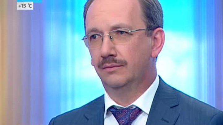 Эфир от 24.07.2014