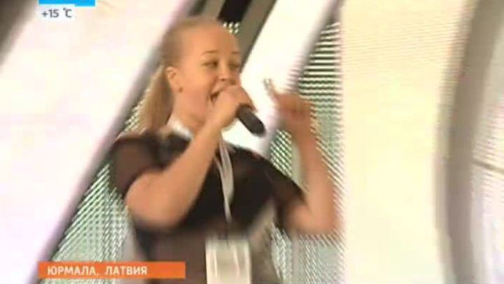 Эфир от 24.07.2014