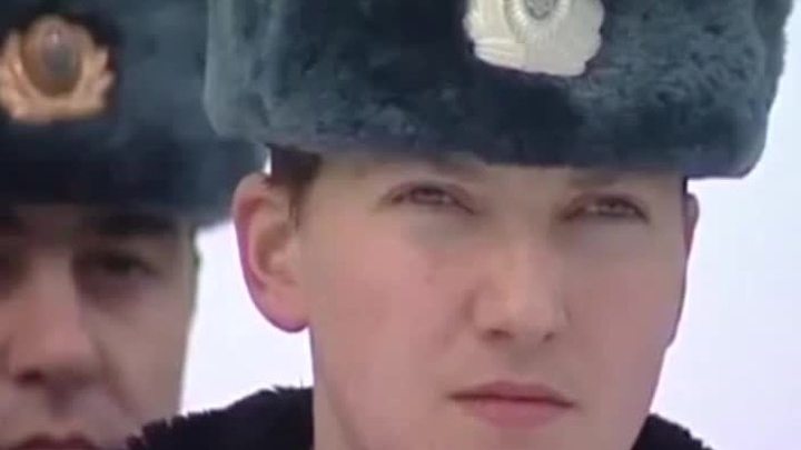 савченко