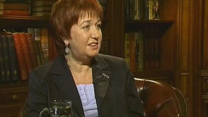 Эфир от 13.02.2010