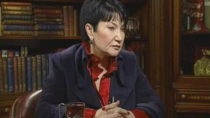 Эфир от 13.03.2010