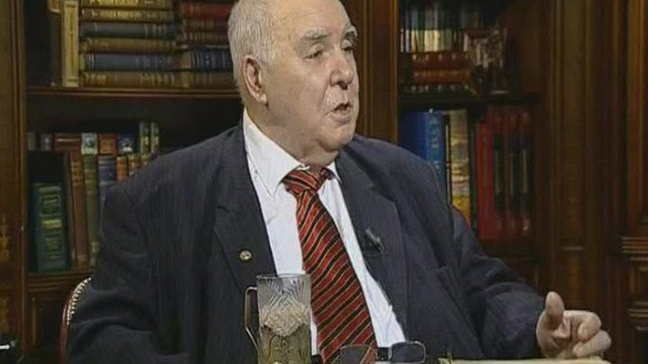 Эфир от 05.06.2010
