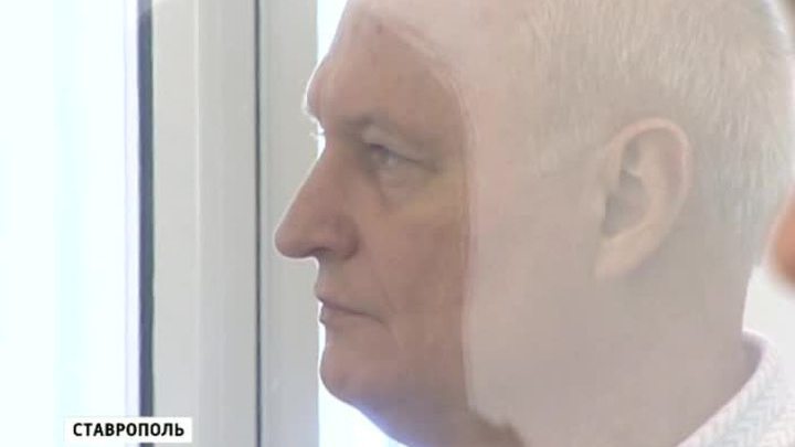 приговор Игорь Бестужий