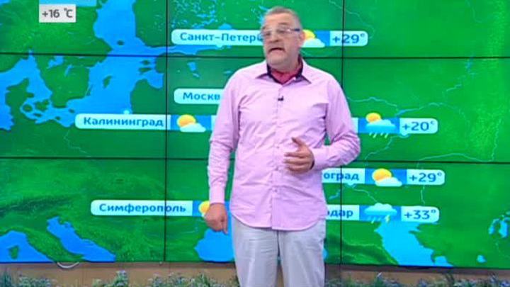 Эфир от 25.07.2014