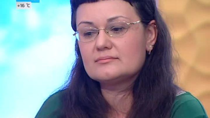 Эфир от 25.07.2014