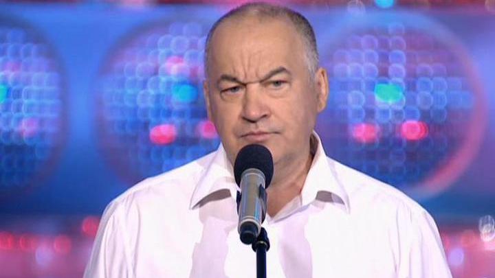Эфир от 27.07.2014