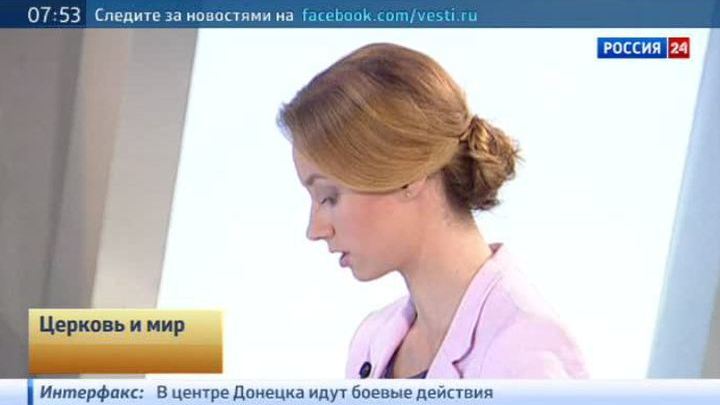 Эфир от 26.07.2014