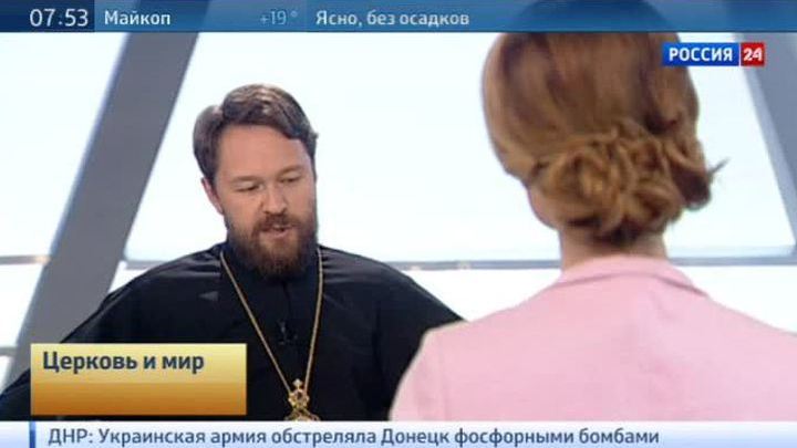Эфир от 26.07.2014