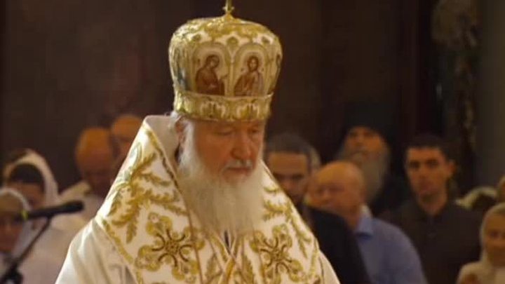 День крещения Руси объединяет верующих России, Украины, Белоруссии