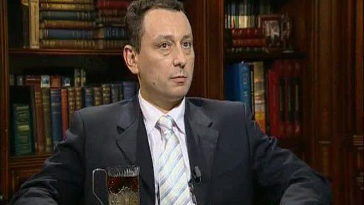 Внутренняя экология человека