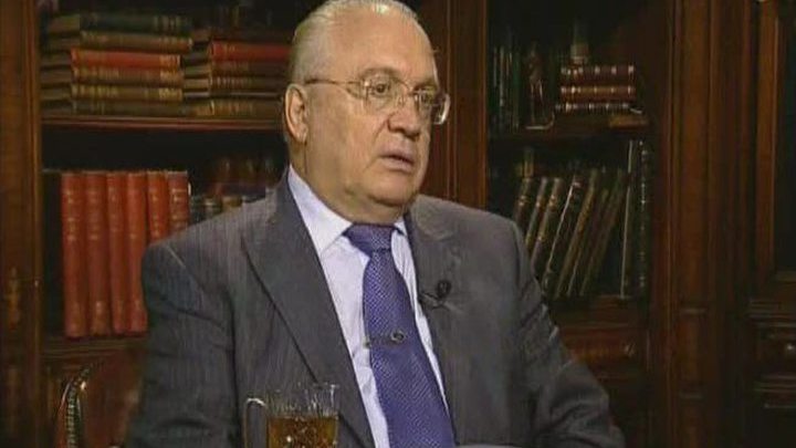 Эфир от 26.06.2010