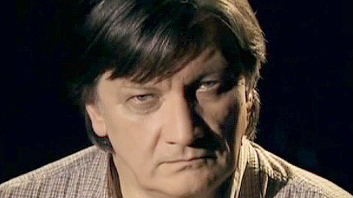 Александр Велединский