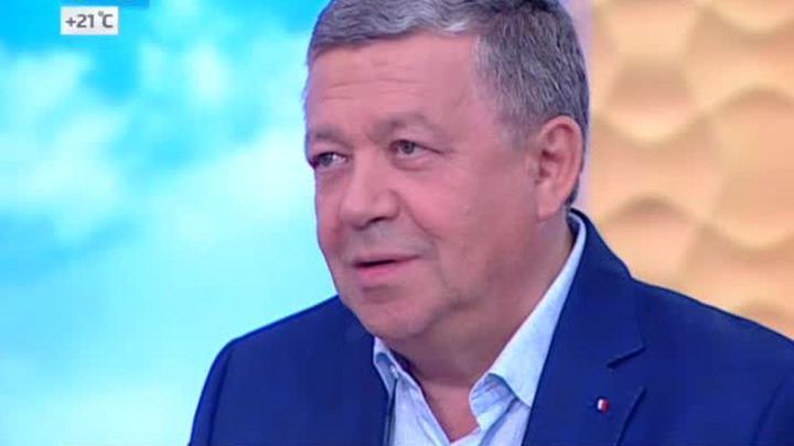 Эфир от 30.07.2014