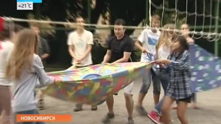 Эфир от 30.07.2014