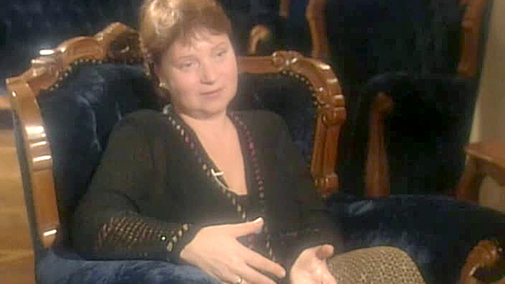 Евгения Глушенко