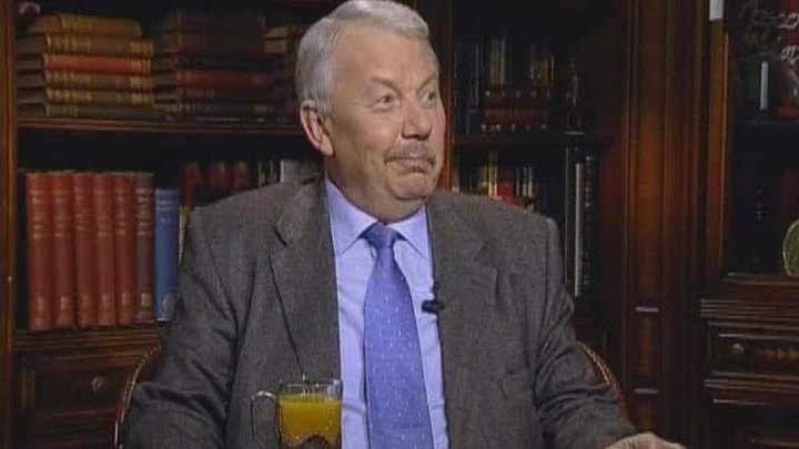 Эфир от 09.10.2010