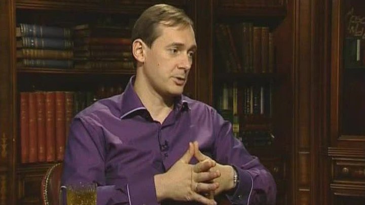 Эфир от 18.09.2010