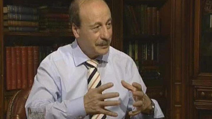 Эфир от 16.10.2010