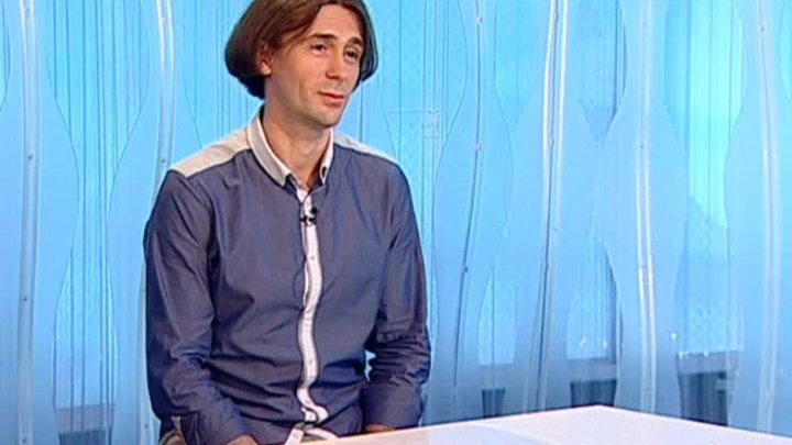 Эфир от 31.07.2014 (23:00)