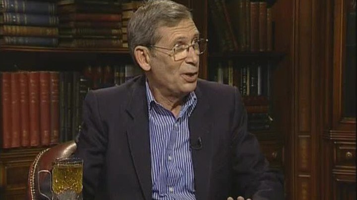 Эфир от 11.12.2010