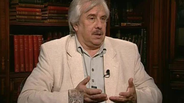 Эфир от 30.10.2010