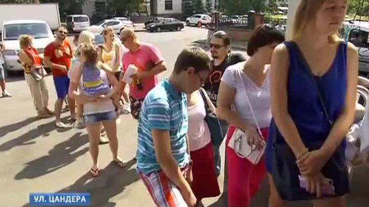 Причиной банкротства "Лабиринта" стала негативная политико-экономичская ситуация