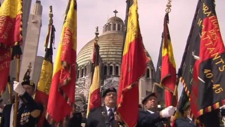 Первая мировая: 100 лет назад Германия напала на Бельгию