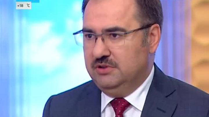 Интервью. Антон Дроздов