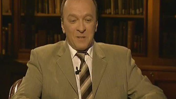 Эфир от 21.06.2008