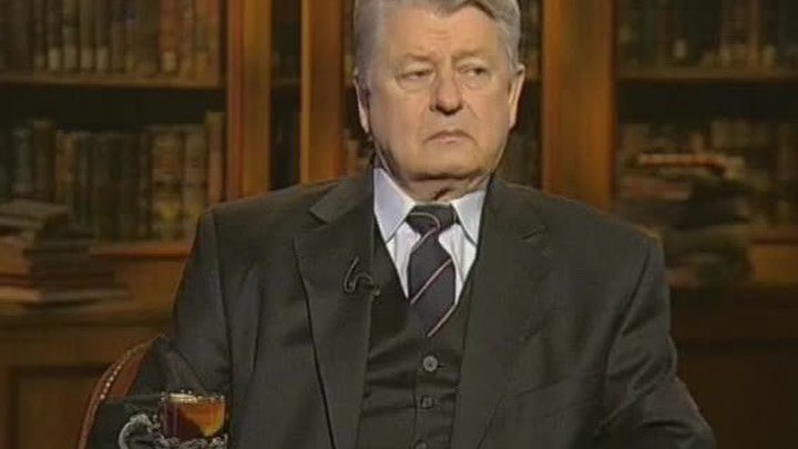 Эфир от 27.12.2008