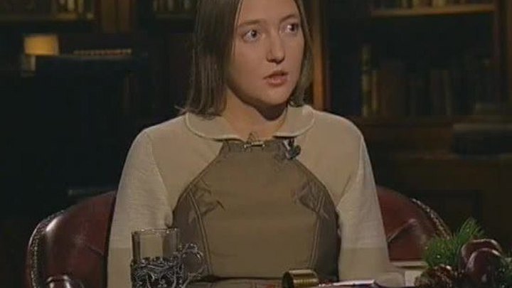 Эфир от 22.12.2007