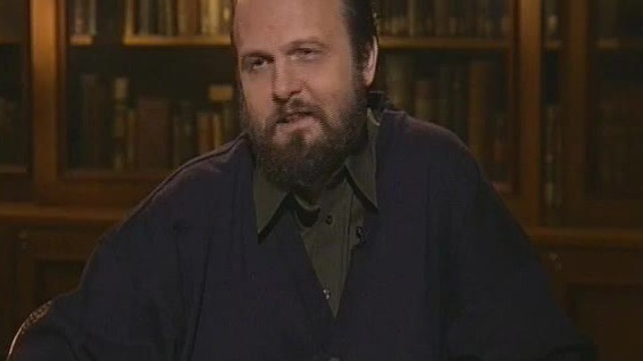 Эфир от 16.02.2008