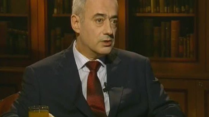 Эфир от 24.05.2008