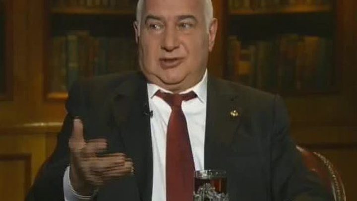 Эфир от 29.03.2008