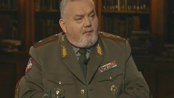 Эфир от 19.07.2008