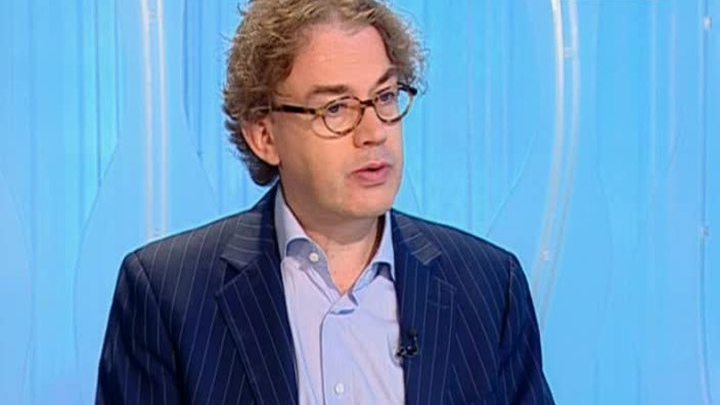 Эфир от 06.08.2014 (23:00)
