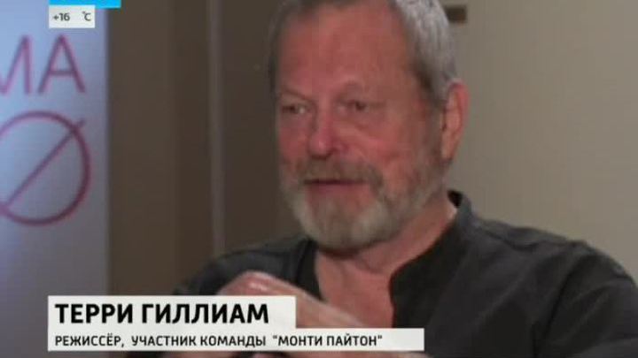 Эфир от 08.08.2014