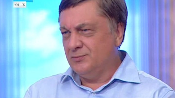 Интервью. Андрей Туманов