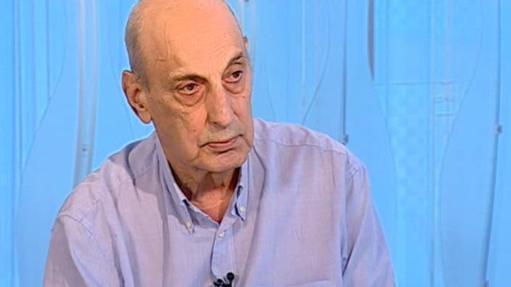 Эфир от 07.08.2014 (23:00)