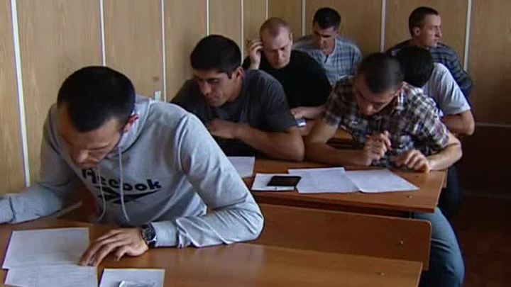 Эфир от 08.08.2014 (11:30). Мигранты
