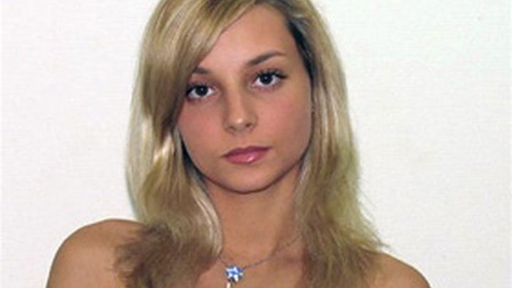 Дарья Сагалова